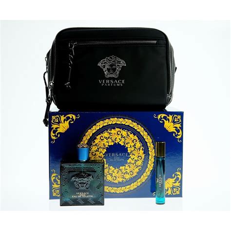 versace eros edp jomashop|Versace Eros edp gift set.